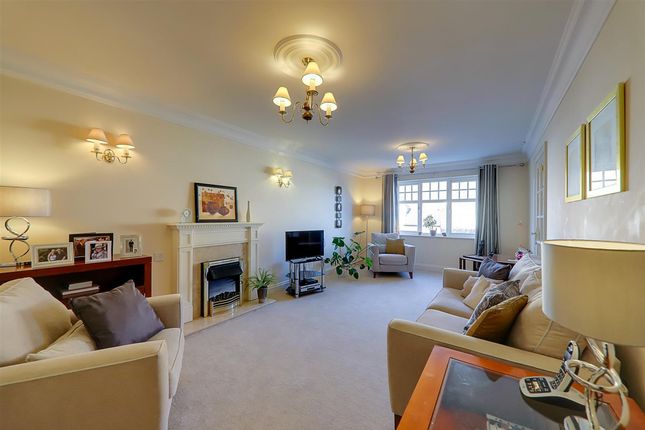Flat 23, Grasmere Court Wordsworth Road, Worthing photo 2