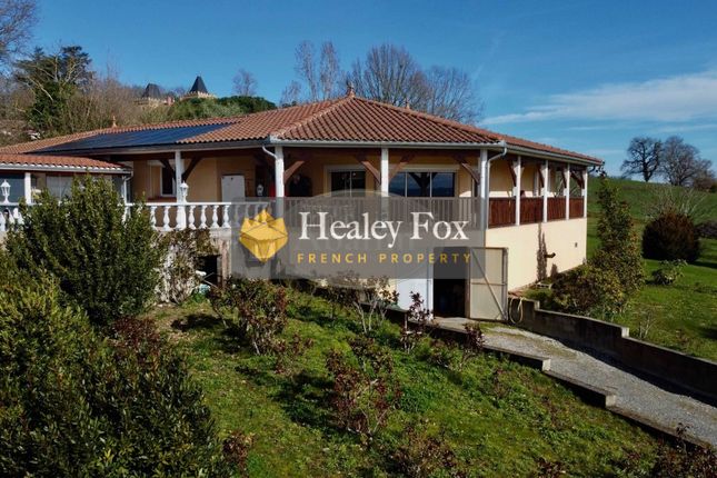 Thumbnail Property for sale in Castelnau-Magnoac, Haute-Pyrenees, 65230, France