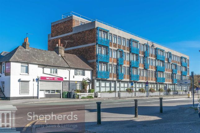 Flat for sale in Burlington House, Swanfield Road, Waltham Cross