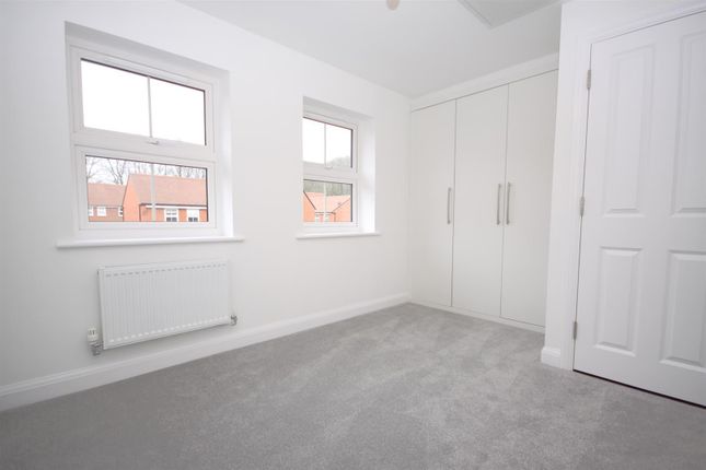 Terraced house for sale in Tanners Brook Gardens, Curbridge, Southampton