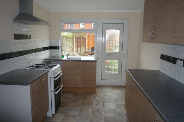 Endene, Cannock Road, Penkridge photo 2