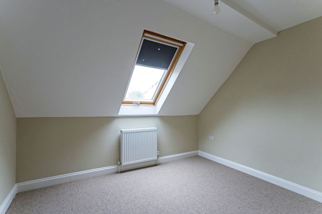 Detached house to rent in Grove Lane, Hinton, Chippenham