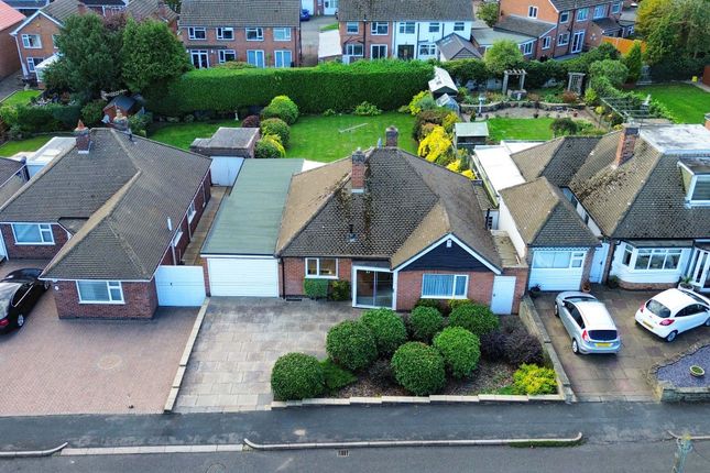3-bed bungalow on 10 Wayside Drive, Leicester, £375,000