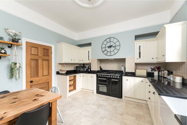 Semi-detached house for sale in Nab Lane, Shipley, West Yorkshire