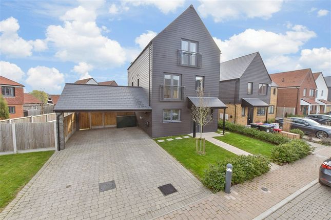 4-bed house on Bermuda Road Chestfield, Whitstable, £396,500