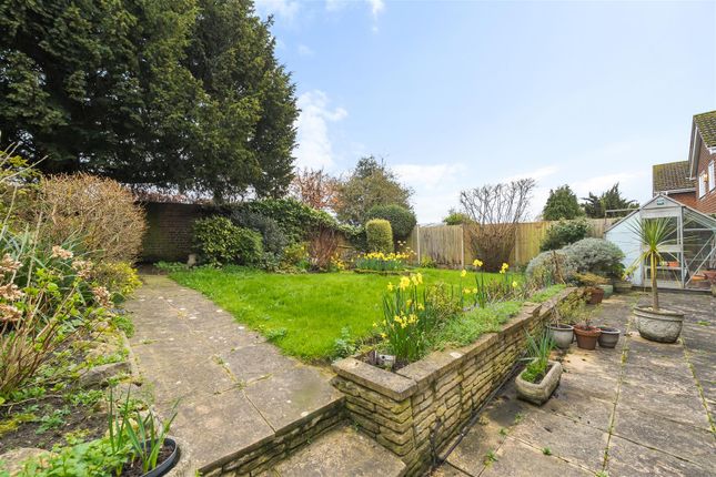 Detached house for sale in Chattenden Court, Penenden Heath, Maidstone
