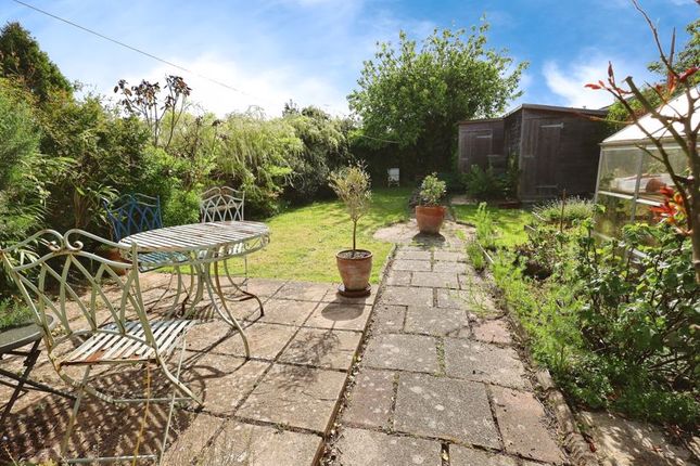 Detached house for sale in Leybourne Avenue, Bournemouth