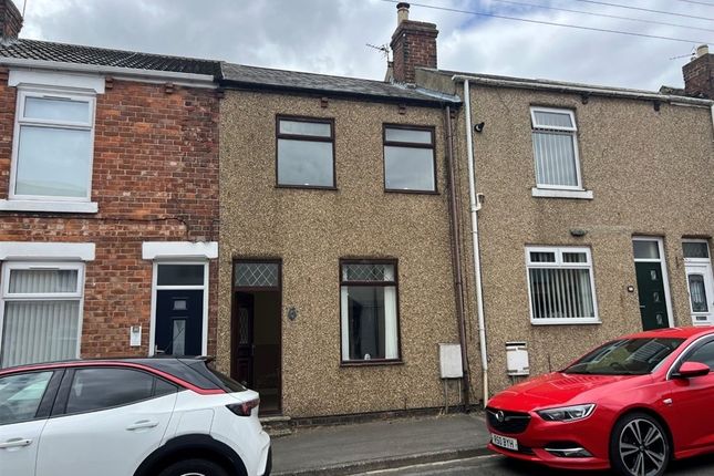 3-bed house on 6, Dene Terrace, DURHAM, £38,500
