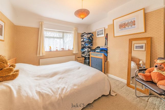 Semi-detached house for sale in Estridge Way, Tonbridge