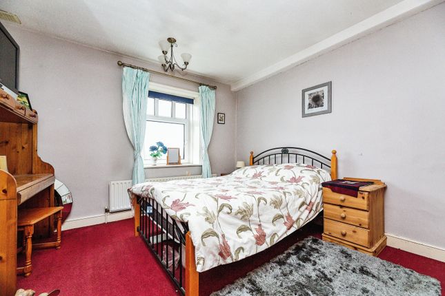 End terrace house for sale in Huddersfield Road, Barnsley