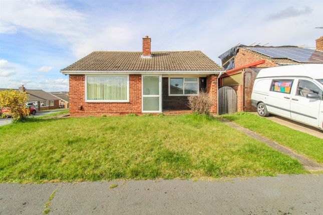 Bungalow for sale in The Crescent, Netherton, Wakefield