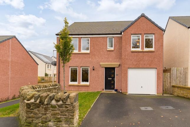 Detached house for sale in 25 South Parks, Peebles