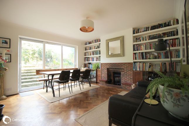 Detached house for sale in London Road, Ramsgate