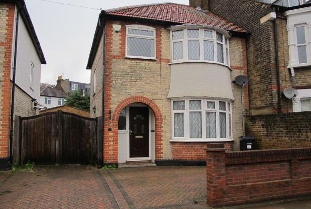 Thumbnail Detached house for sale in Mulberry Way, London
