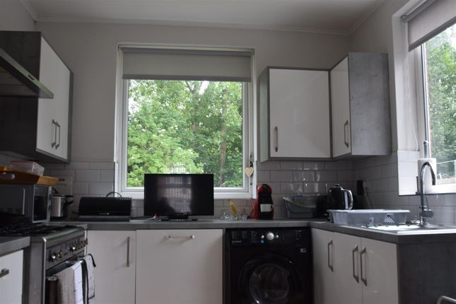 Flat to rent in Kentmere Avenue, Walkergate, Newcastle Upon Tyne