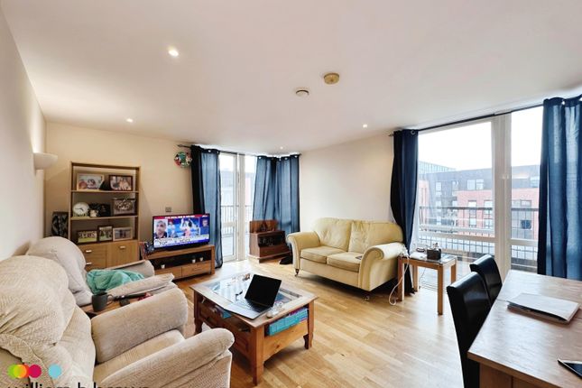 3 Baskett Court, Cannons Mews, CHELMSFORD photo 2
