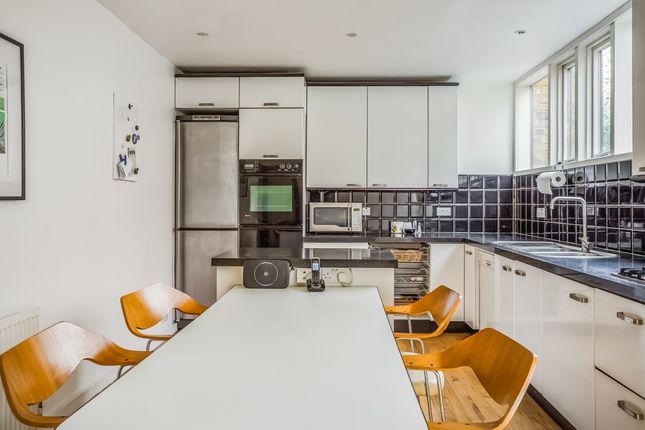 Detached house for sale in Sutton Court Road, London