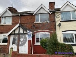 Thumbnail Terraced house to rent in Muglet Lane, Rotherham