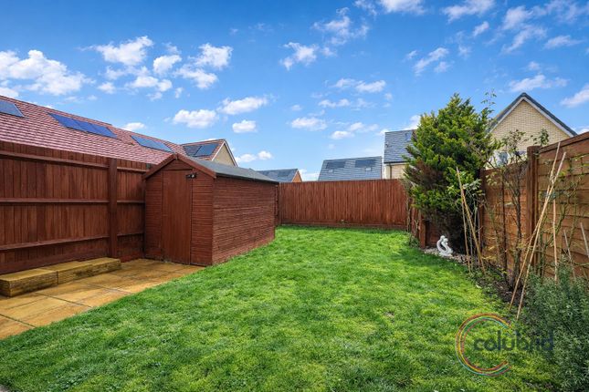 8, Wentworth Road, Stanford-le-Hope photo 3