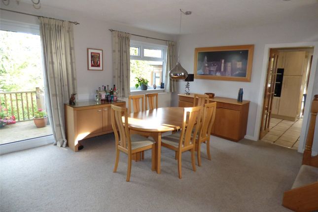 Detached house for sale in Chantry Road, Disley, Stockport, Cheshire