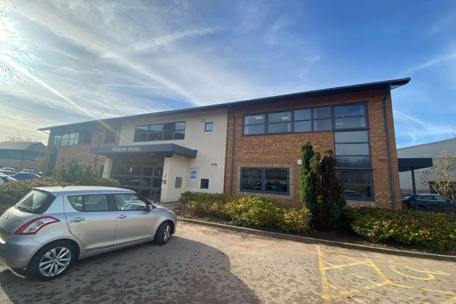 Thumbnail Office to let in Ashville Point, Runcorn