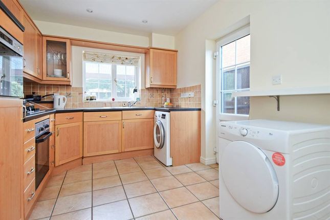 Detached house for sale in Teal Drive, Herne Bay
