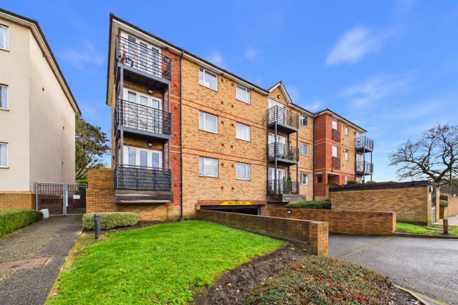 1 Bedroom Flat in AL2 3FB