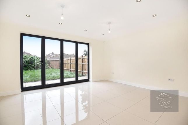 Semi-detached house for sale in Whytecroft, Hounslow
