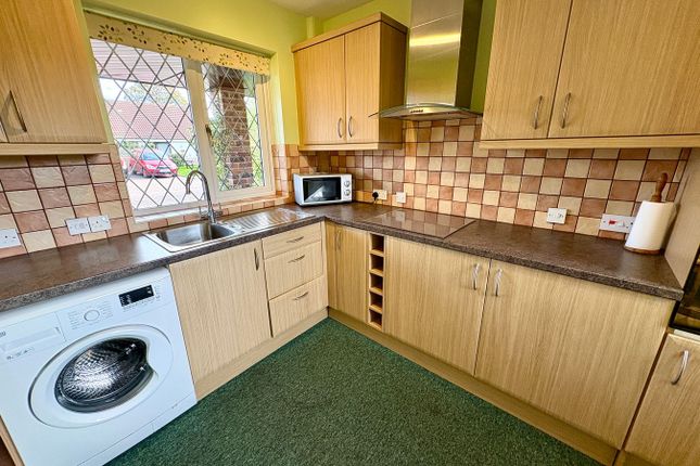 The Hawthorns, Lutterworth photo 3