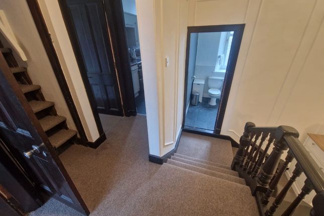 Flat to rent in Clifton Road, Hilton, Aberdeen