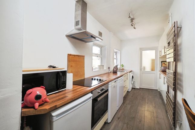 5, Deabill Street, Nottingham photo 4