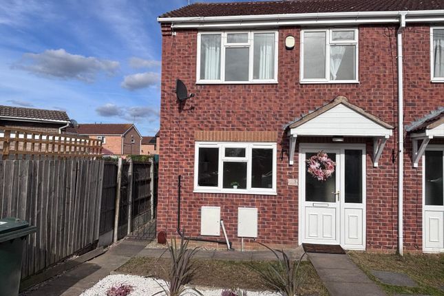 2-bed house on 5, Sheffield, £895/mo