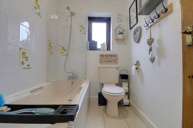 End terrace house for sale in Halifax Road, Liversedge, West Yorkshire