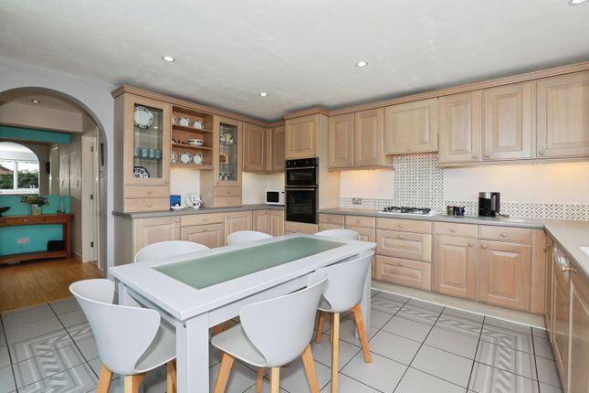 18, Grosvenor Avenue, Stoke-on-Trent photo 3