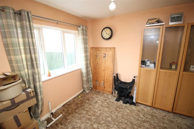 Semi-detached house for sale in Moorland Close, Bittaford, Bittaford