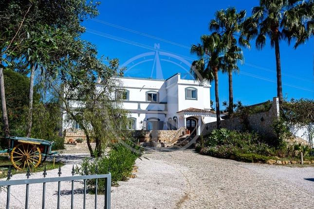 Villa for sale in Moncarapacho, Moncarapacho E Fuseta, Algarve
