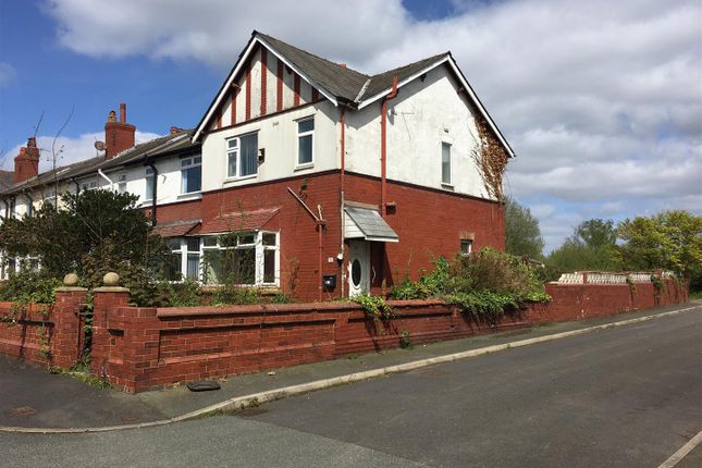 Terraced house for sale in Crawford Street, Clock Face, St. Helens
