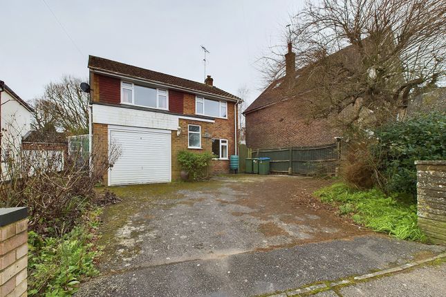 Thumbnail Detached house for sale in Locationlocation! Cricketfield Road, Horsham, West Sussex