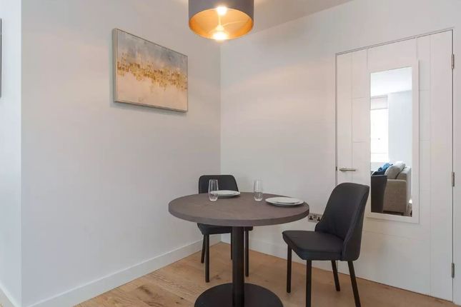 Flat to rent in Nile Street (2), Hoxton, London