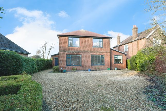 56, Hodge Lane, NORTHWICH photo 2