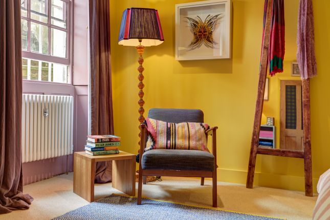 Bedroomseat