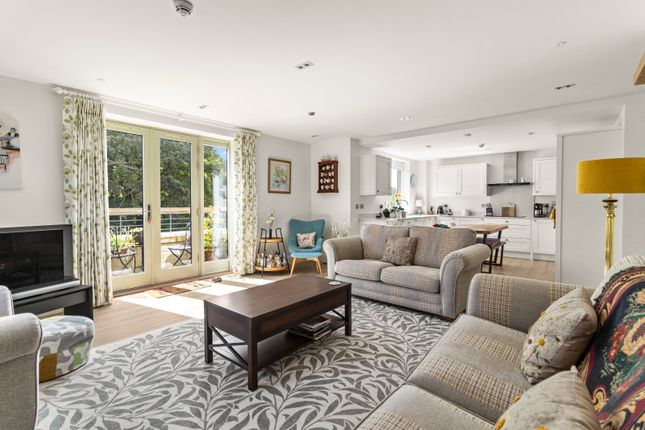 Apartment 5, Cypress Grange,, Siddington Park, Siddington photo 4