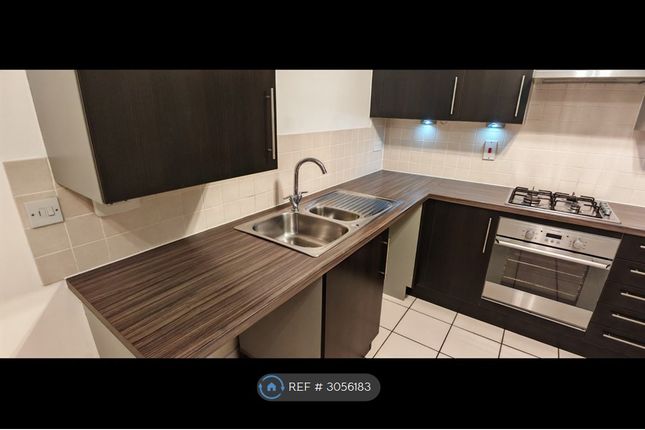 Babbage Crescent, Corby photo 4