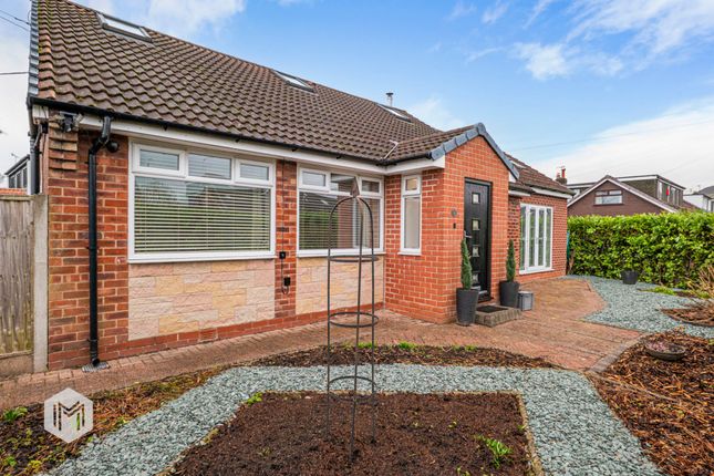 4-bed house on 30 Stretton Road, Bury, £415,000