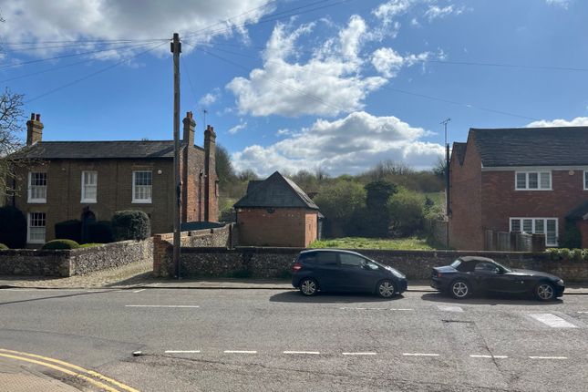 Land for sale in Whielden Street, Amersham