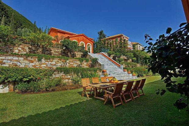 Villa for sale in Perigiali, Lefkara, Greece