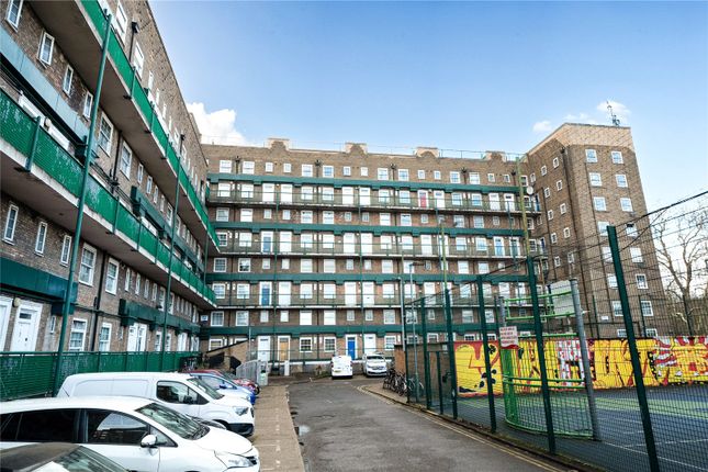 2-bed flat on Flat 36, Bourne House,, Worsopp Drive, London, £400,000
