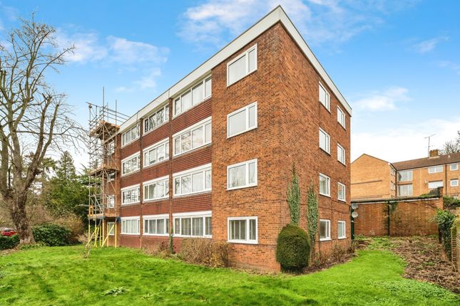 Thumbnail Flat for sale in Belmont Hill, St.Albans