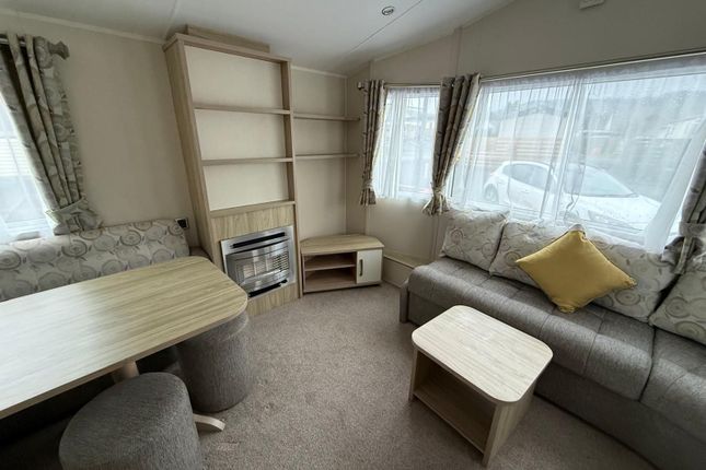 Sales Ground, Auchenlarie Holiday Park, Gatehouse of Fleet, Dumfries and Galloway photo 3