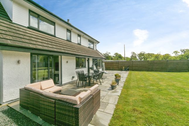 Bedw Arian, Llanfaes, Beaumaris photo 4